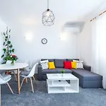 Apartment Jele
