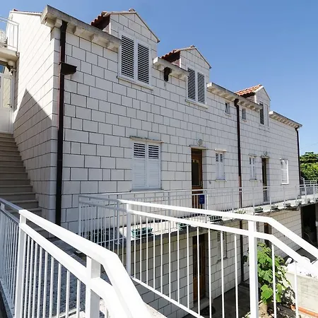 Jele Apartment Dubrovnik