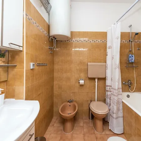 Apartment Jele