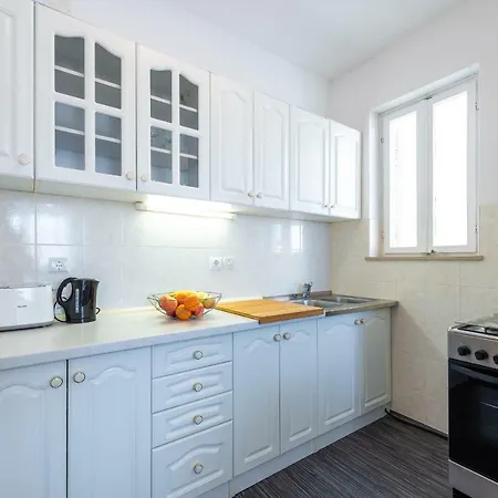 Apartment Jele