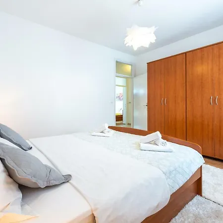 Jele דירה דוברובניק