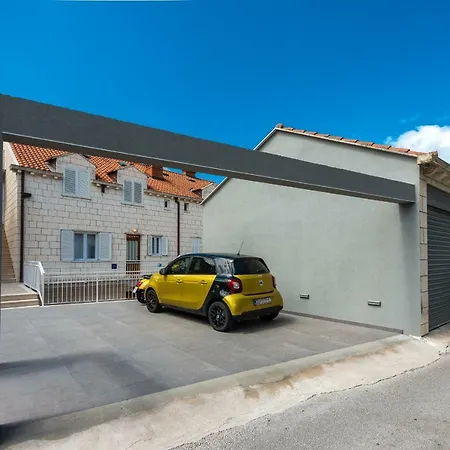 Apartment Jele