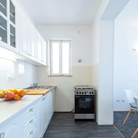 Jele דירה דוברובניק