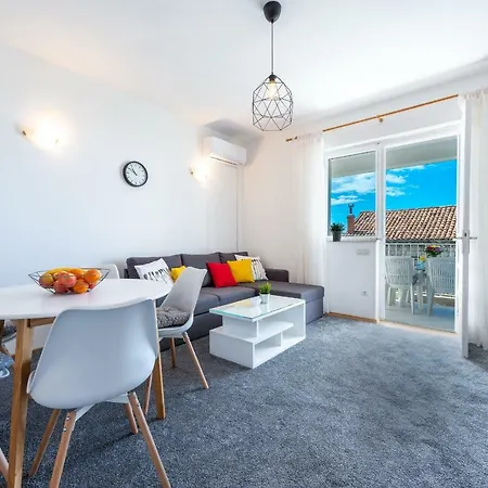 Apartment Jele