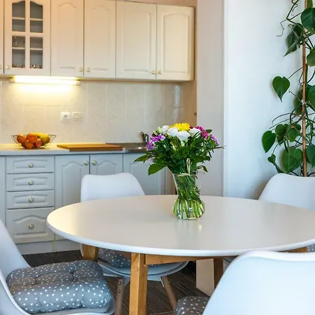 アパート Jele ドゥブロブニク