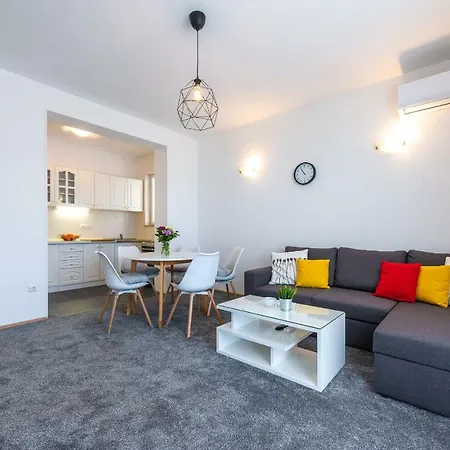 Apartment Jele *