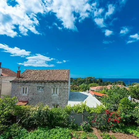 Jele Apartment Dubrovnik