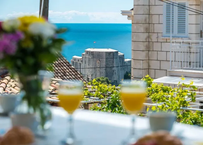 Lägenhet Jele Dubrovnik