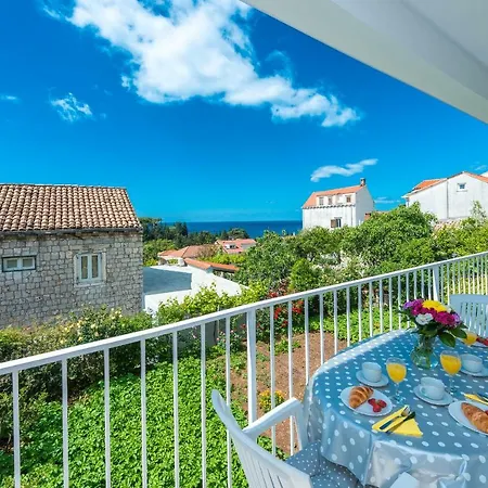 Jele Appartement Dubrovnik