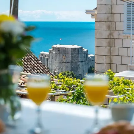 Appartement Jele Dubrovnik
